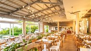 Victoria Beachcomber Resort & Spa - (Interiér) - Restaurace