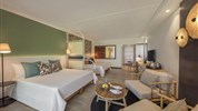 Victoria Beachcomber Resort & Spa - (Interiér) - Pokoj typu (DELUXE/Přízemí)