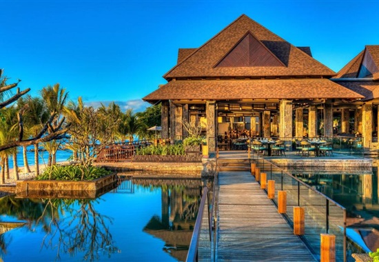 The Westin Turtle Bay Resort & Spa - Balaclava