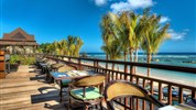 The Westin Turtle Bay Resort & Spa - (Exteriér) - Restaurace/Terasa