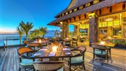 The Westin Turtle Bay Resort & Spa - (Exteriér) - Restaurace/Terasa