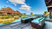 The Westin Turtle Bay Resort & Spa - (Exteriér) - Hotel
