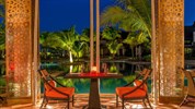 The Westin Turtle Bay Resort & Spa - (Interiér) - Restaurace/Terasa