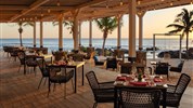 The Westin Turtle Bay Resort & Spa - (Interiér) - Restaurace/Terasa