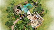 The Oberoi Beach Resort Mauritius - (Interiér) - Pokoj typu (LUXURY PAVILION - Private Pool)