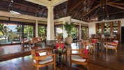 Shanti Maurice Resort & Spa - (Interiér) - Restaurace/Bar