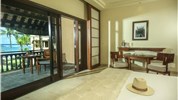 Shanti Maurice Resort & Spa - (Interiér) - Pokoj typu JUNIOR SUITE (Oceanview)
