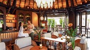 Shangri-La Le Touessrok - (Interiér) - Restaurace/Bar