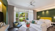 Long Beach Mauritius - (Interiér) - Pokoj typu (JUNIOR SUITE)