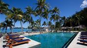 Tropica Island Resort Fiji