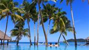 Tropica Island Resort Fiji