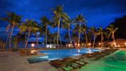 Tropica Island Resort Fiji