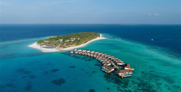 Avani+ Fares Maldives - Baa Atoll