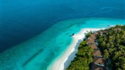 Avani+ Fares Maldives - (Exteriér) - Rezort/Pláž