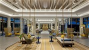 Avani+ Fares Maldives - (Interiér) - Recepce/Lobby