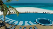 Avani+ Fares Maldives - (Exteriér) - Bazén