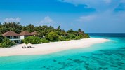 Avani+ Fares Maldives - (Interiér) - Pokoj typu PREMIUM (Oceanview)