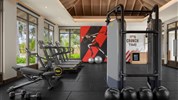 Avani+ Fares Maldives - (Interiér) - Fitness
