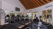 Cinnamon Dhonveli Maldives - (Interiér) - Fitness