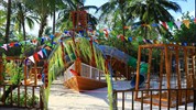 Cinnamon Dhonveli Maldives - (Exteriér) - Dětský koutek