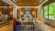 Cinnamon Hakuraa Huraa Maldives - (Interiér) - Pokoj typu BEACH BUNGALOW