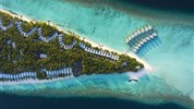 Niva Dhigali Maldives - (Exteriér) - Rezort