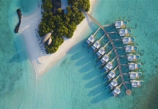 Niva Dhigali Maldives - Raa Atol