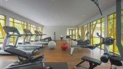 Niva Dhigali Maldives - (Interiér) - Fitness
