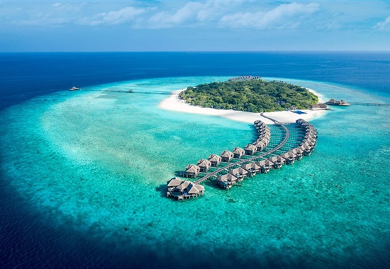 JA Manafaru - Haa Alifu Atoll
