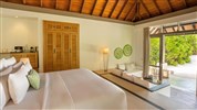 JA Manafaru - (Interiér) - Pokoj typu (BEACH VILLA - Private Pool)