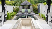 JA Manafaru - (Interiér) - Pokoj typu (BEACH VILLA - Private Pool)