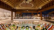 Dusit Thani Maldives - (Interiér) - Restaurace