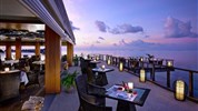 Dusit Thani Maldives - (Interiér) - Restaurace