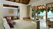 Dusit Thani Maldives - (Interiér) - Pokoj typu BEACH VILLA
