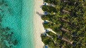 Dusit Thani Maldives - (Interiér) - Pokoj typu BEACH VILLA