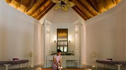 Dusit Thani Maldives - (Interiér) - Wellness/SPA