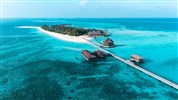 Jawakara Islands Maldives
