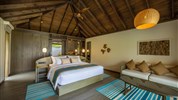 Jawakara Islands Maldives - (Interiér) - Ubytování typu MABIN VILLA