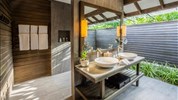 Jawakara Islands Maldives - (Interiér) - Ubytování typu MABIN VILLA