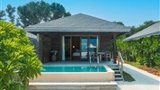 Jawakara Islands Maldives - (Interiér) - Ubytování typu MABIN VILLA (Private Pool)