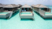 Jawakara Islands Maldives