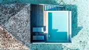 Jawakara Islands Maldives - (Interiér) - Ubytování typu Vodní Villa (na vyžádání)
