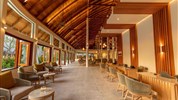 Meeru Island Resort & Spa - (Interiér) - Recepce/Lobby