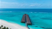 Meeru Island Resort & Spa - (Exteriér) - Rezort