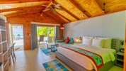 Meeru Island Resort & Spa - (Interiér) - Ubytování typu BEACH VILLA
