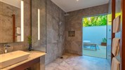 Meeru Island Resort & Spa - (Interiér) - Ubytování typu BEACH VILLA (Private Pool)