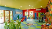 Meeru Island Resort & Spa - (Interiér) - Dětský klub