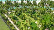 Meeru Island Resort & Spa - (Exteriér) - Golfové hřiště