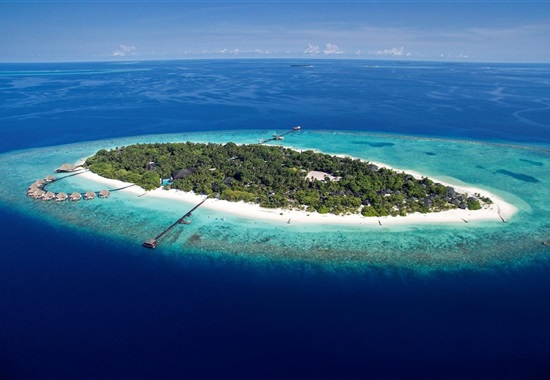 Adaaran Select Meedhupparu - Raa Atol