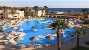 Jaz Palmariva Beach Resort - Bazén